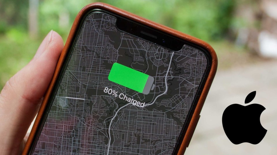 iPhone si nenabijete pomocí bezdrátové nabíječky Apple. Její vývoj byl zrušen.